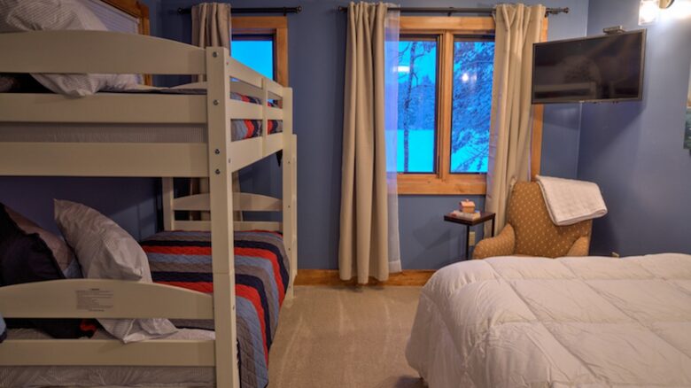 Camp SonShine - Lake Placid, New York