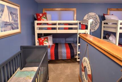 Camp SonShine - Lake Placid, New York