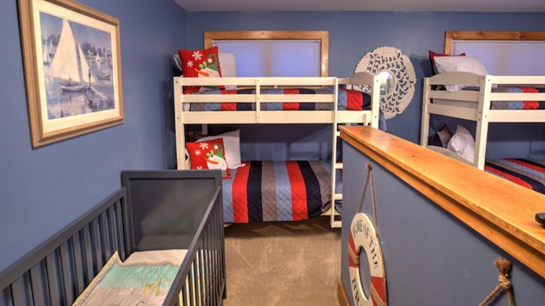 Camp SonShine - Lake Placid, New York