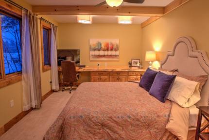 Camp SonShine - Lake Placid, New York