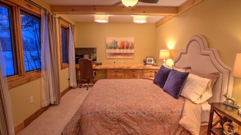 Camp SonShine - Lake Placid, New York