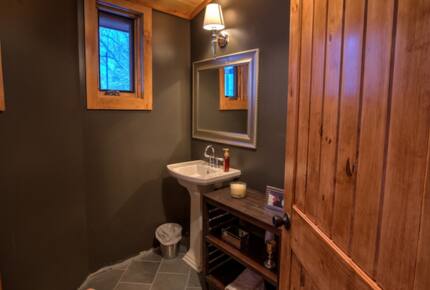 Camp SonShine - Lake Placid, New York