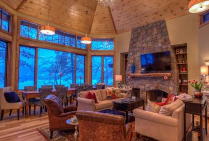 Camp SonShine - Lake Placid, New York