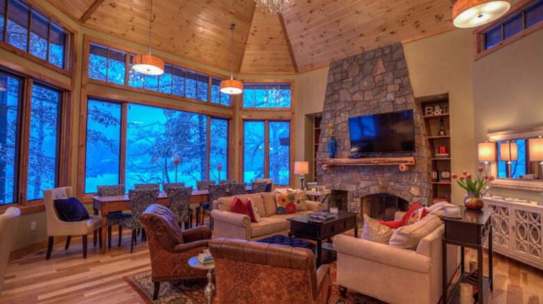 Camp SonShine - Lake Placid, New York