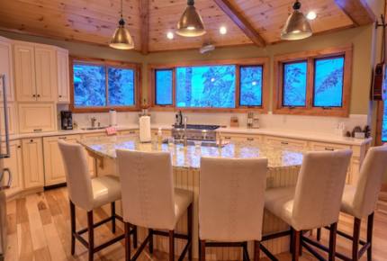 Camp SonShine - Lake Placid, New York