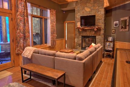 Camp SonShine - Lake Placid, New York