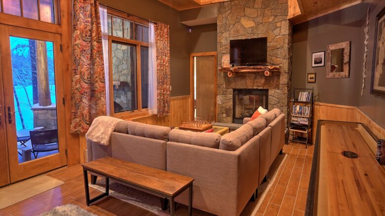 Camp SonShine - Lake Placid, New York