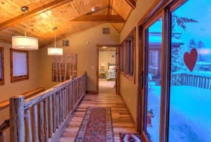 Camp SonShine - Lake Placid, New York