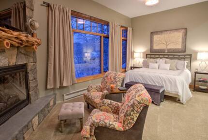 Camp SonShine - Lake Placid, New York