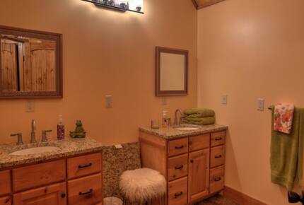 Camp SonShine - Lake Placid, New York