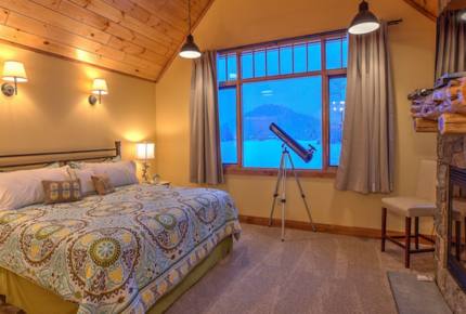 Camp SonShine - Lake Placid, New York