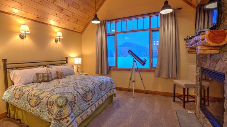 Camp SonShine - Lake Placid, New York