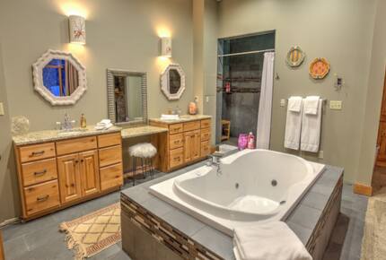 Camp SonShine - Lake Placid, New York