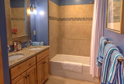 Camp SonShine - Lake Placid, New York