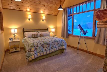 Camp SonShine - Lake Placid, New York