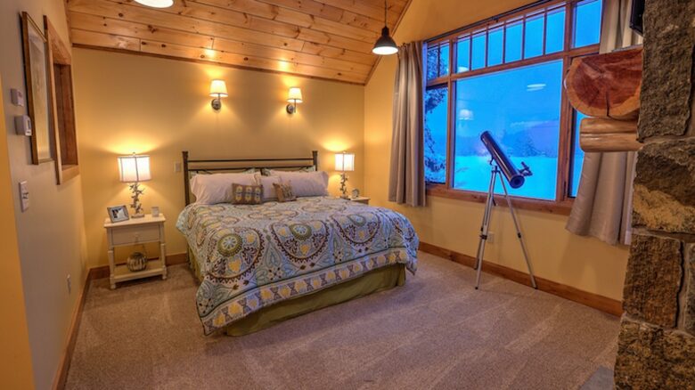 Camp SonShine - Lake Placid, New York