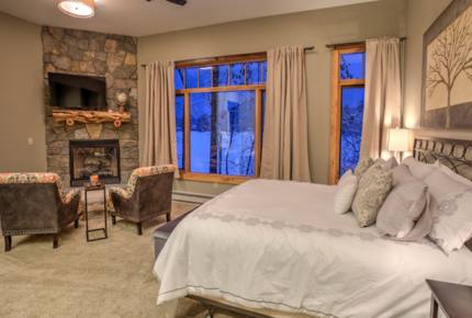 Camp SonShine - Lake Placid, New York