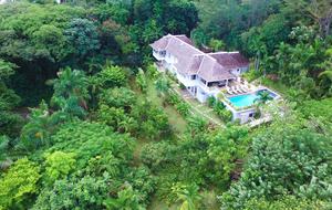Villa Jamille - Portland, Jamaica