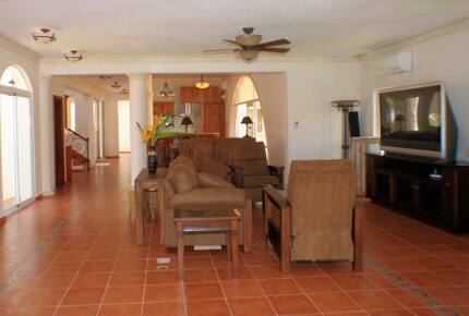 Villa Gordon - Cabarete, Dominican Republic