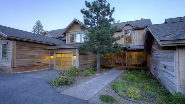 Old Greenwood, 2 Bedroom Townhome - Truckee, California