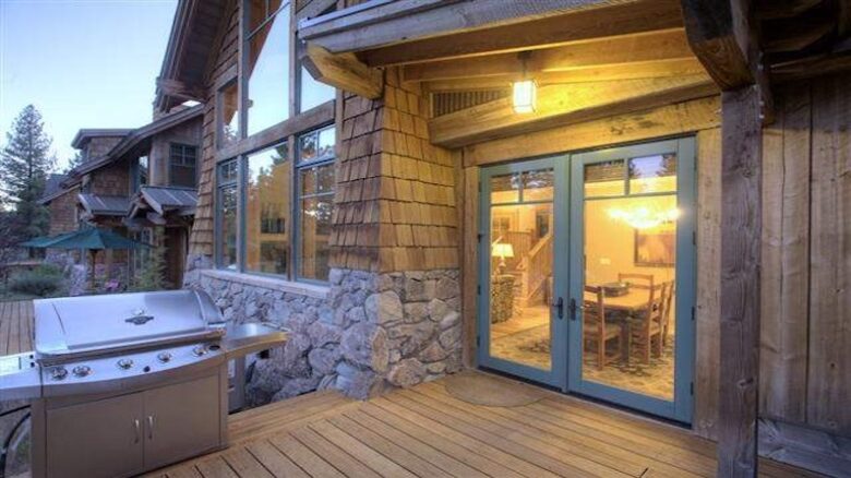 Old Greenwood, 2 Bedroom Townhome - Truckee, California