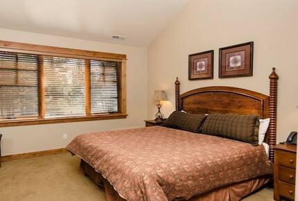 Old Greenwood, 2 Bedroom Townhome - Truckee, California