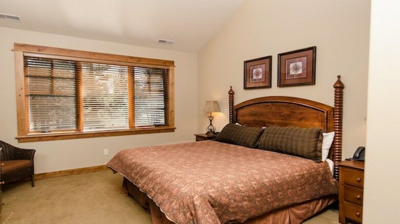 Old Greenwood, 2 Bedroom Townhome - Truckee, California