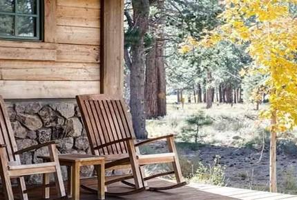 Old Greenwood, 2 Bedroom Townhome - Truckee, California