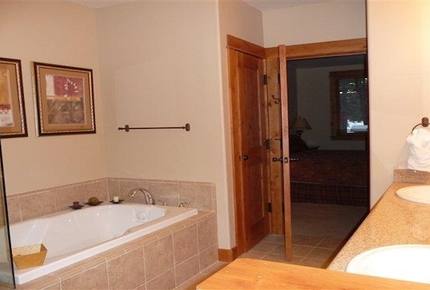 Old Greenwood, 2 Bedroom Townhome - Truckee, California