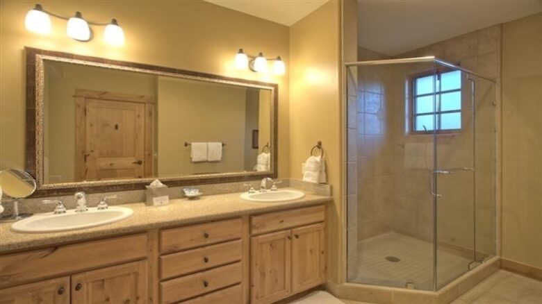 Old Greenwood, 2 Bedroom Townhome - Truckee, California