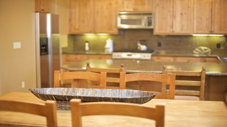 Old Greenwood, 2 Bedroom Townhome - Truckee, California