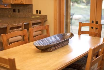 Old Greenwood, 2 Bedroom Townhome - Truckee, California