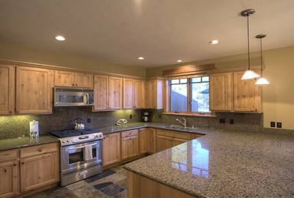 Old Greenwood, 2 Bedroom Townhome - Truckee, California