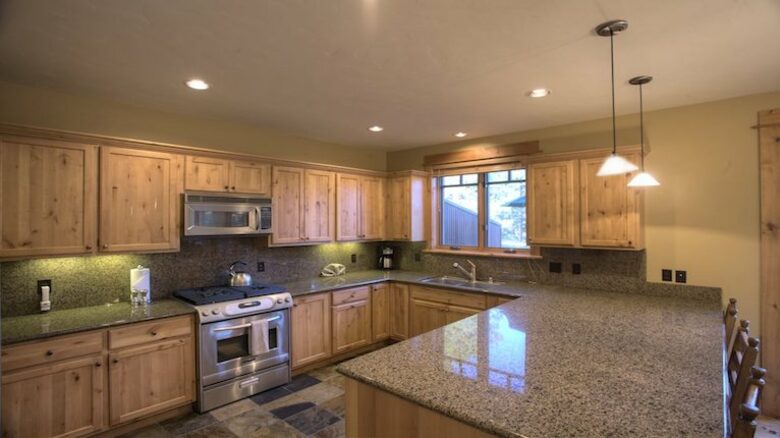 Old Greenwood, 2 Bedroom Townhome - Truckee, California