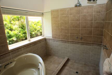 Villa Gordon - Cabarete, Dominican Republic