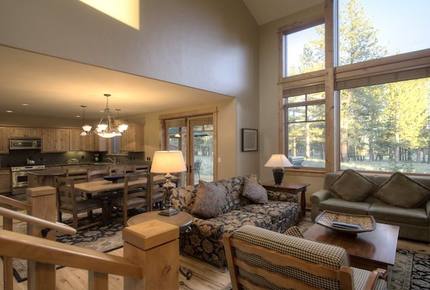 Old Greenwood, 2 Bedroom Townhome - Truckee, California