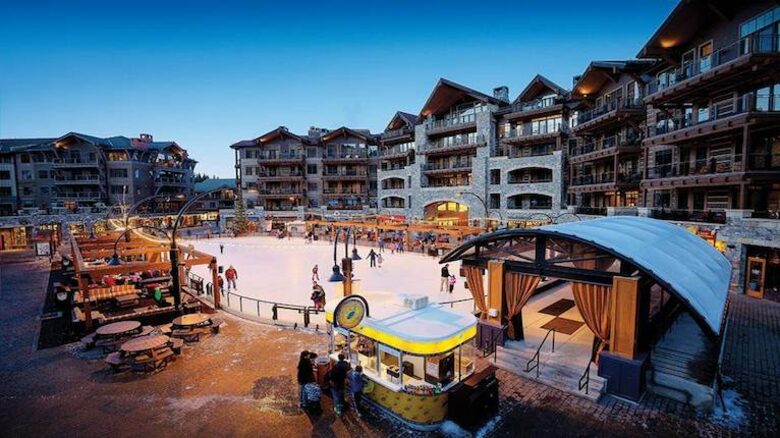 Old Greenwood, 2 Bedroom Townhome - Truckee, California