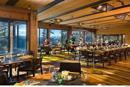 Old Greenwood, 2 Bedroom Townhome - Truckee, California