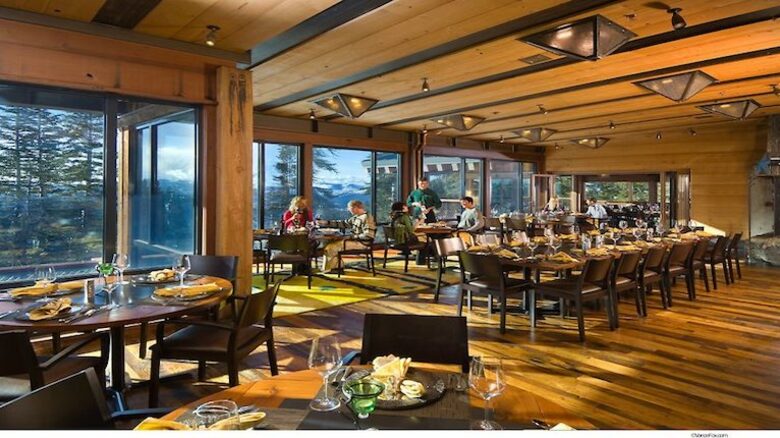 Old Greenwood, 2 Bedroom Townhome - Truckee, California