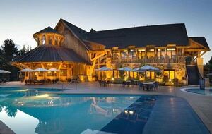 Old Greenwood, 2 Bedroom Townhome - Truckee, California