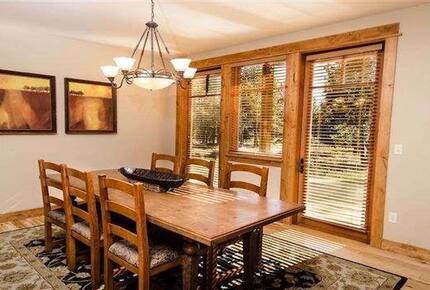 Old Greenwood, 2 Bedroom Townhome - Truckee, California