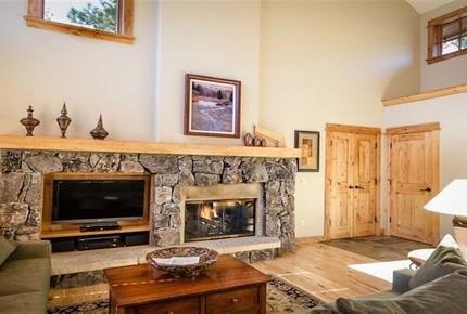 Old Greenwood, 2 Bedroom Townhome - Truckee, California