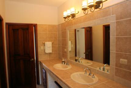 Villa Gordon - Cabarete, Dominican Republic