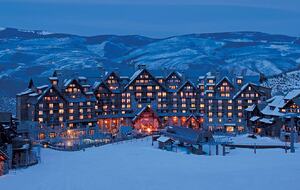 Timbers Bachelor Gulch - 2 Bedroom Residence (Ritz Carlton Access) - Avon, Colorado