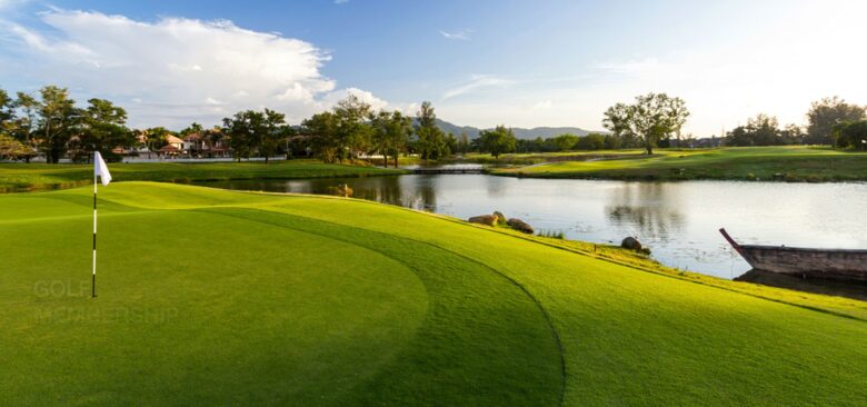 Angsana Pool Villa Four Bedroom - Phuket, Thailand