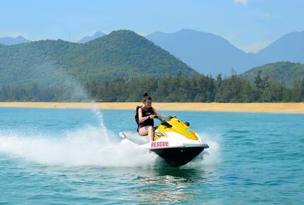 Angsana Pool Villa Four Bedroom - Phuket, Thailand