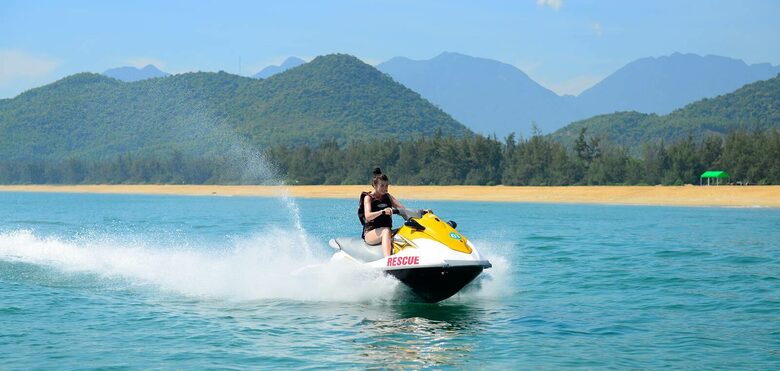 Angsana Pool Villa Four Bedroom - Phuket, Thailand