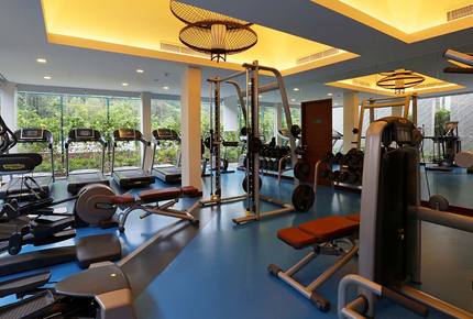 Angsana Pool Villa Four Bedroom - Phuket, Thailand