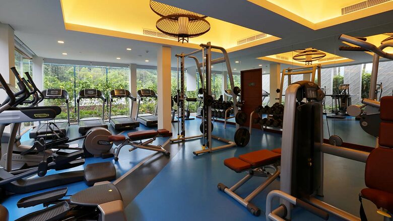 Angsana Pool Villa Four Bedroom - Phuket, Thailand