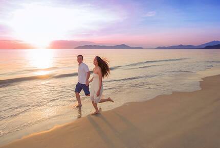 Angsana Pool Villa Four Bedroom - Phuket, Thailand